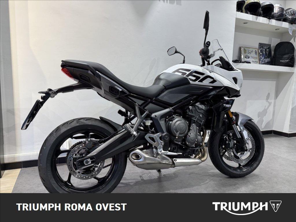 TRIUMPH Tiger Sport 660 Abs