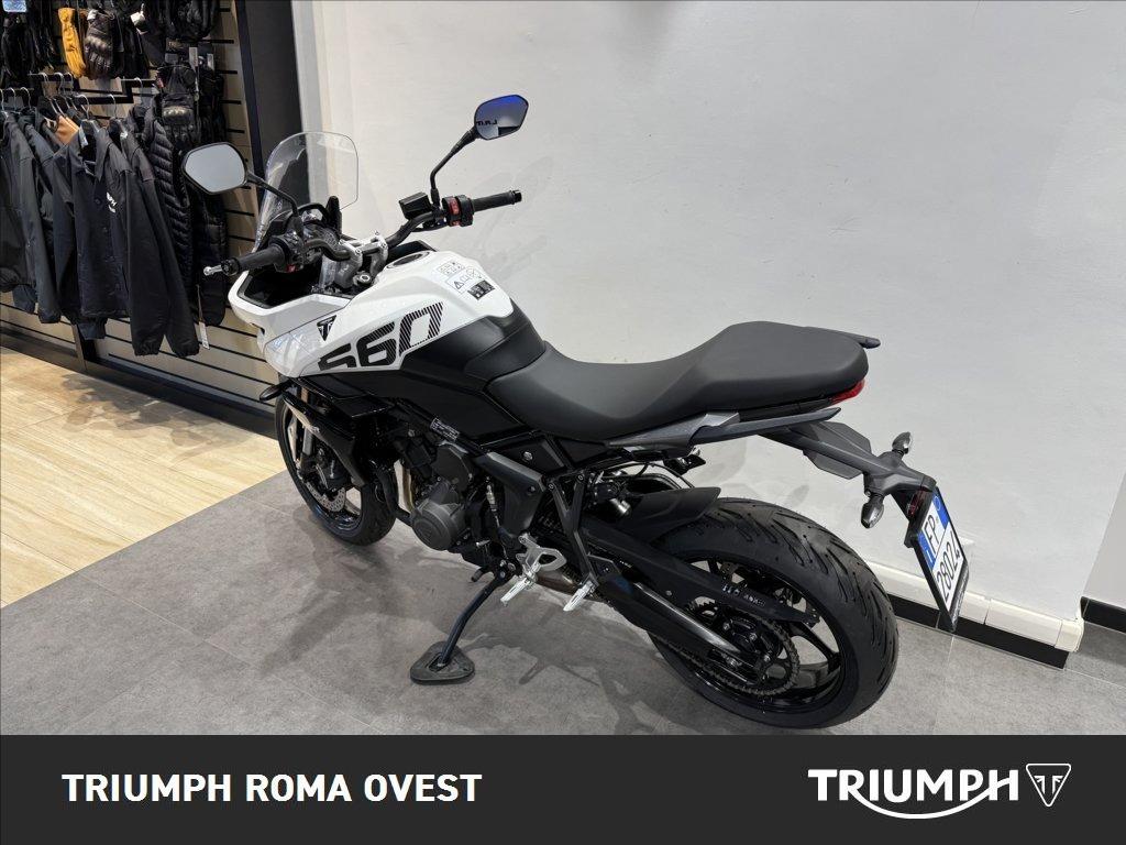 TRIUMPH Tiger Sport 660 Abs #2