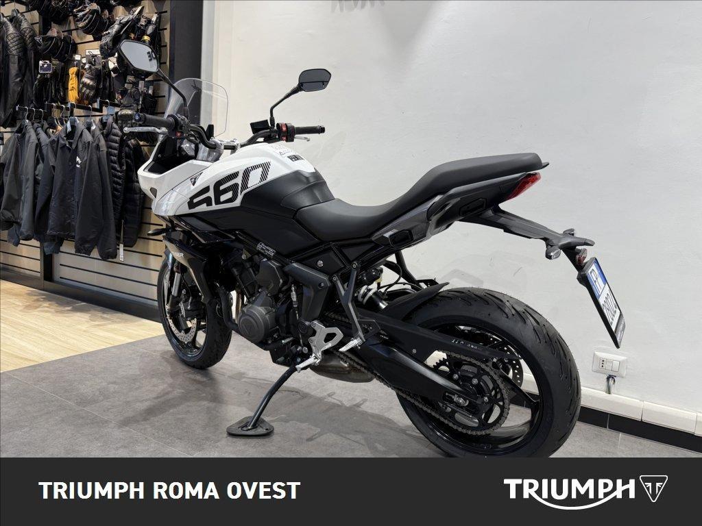 TRIUMPH Tiger Sport 660 Abs #3