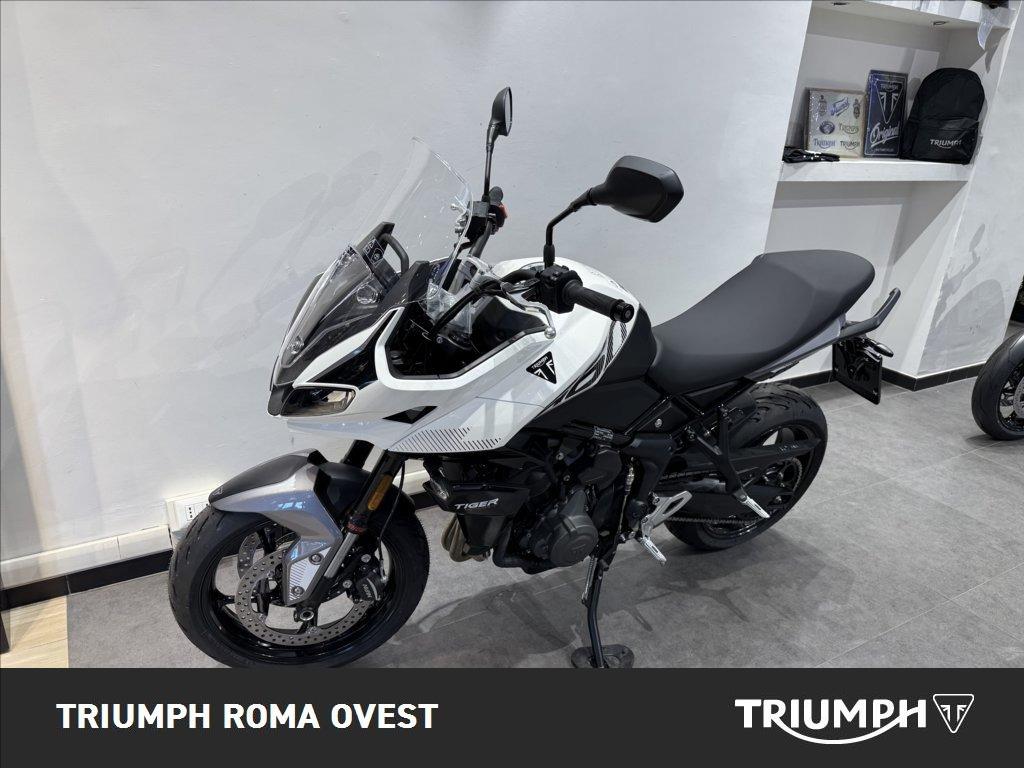 TRIUMPH Tiger Sport 660 Abs #4