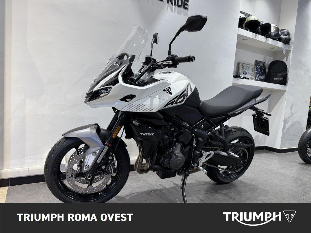 TRIUMPH Tiger Sport 660 Abs #5