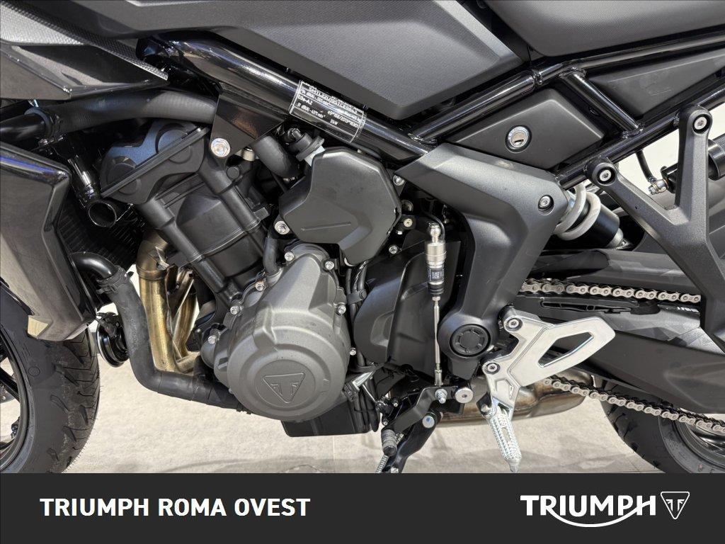 TRIUMPH Tiger Sport 660 Abs #7