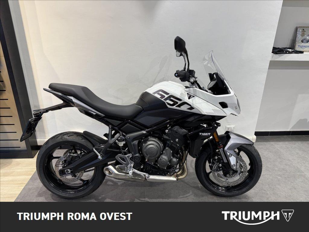 TRIUMPH Tiger Sport 660 Abs #8