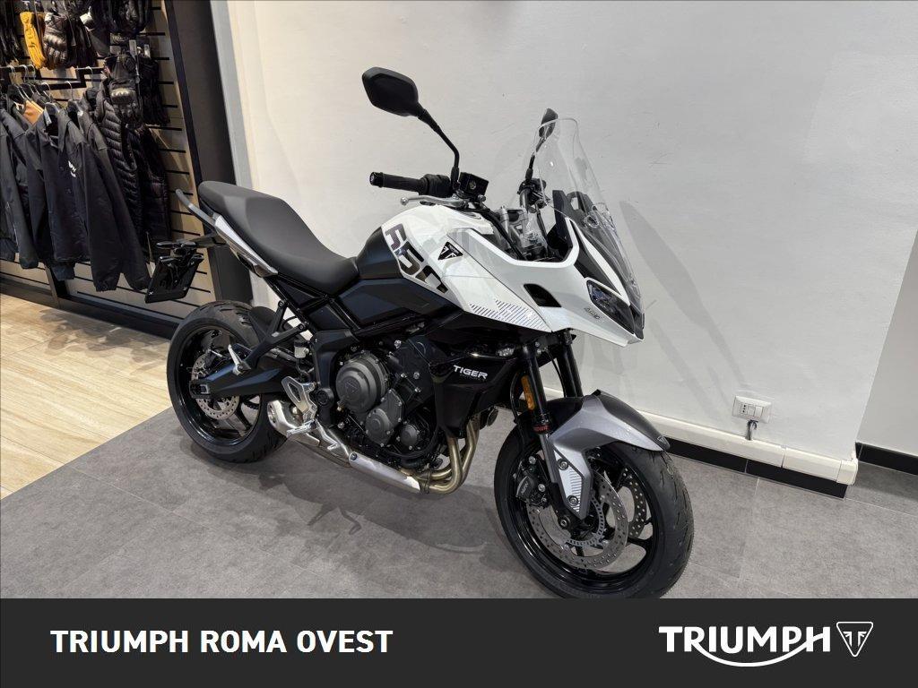 TRIUMPH Tiger Sport 660 Abs #9