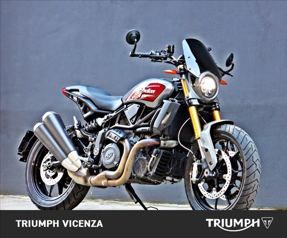 INDIAN FTR 1200 S Abs