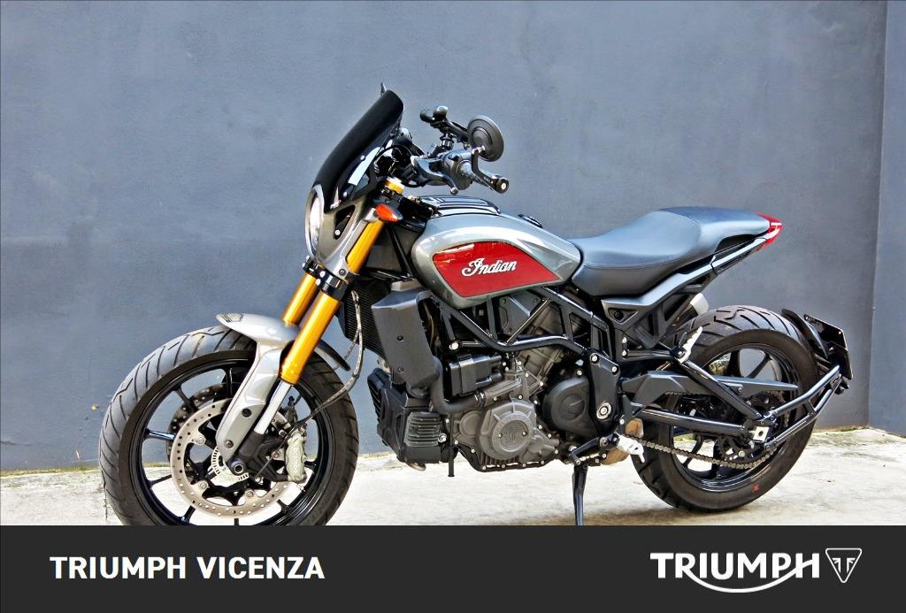 INDIAN FTR 1200 S Abs