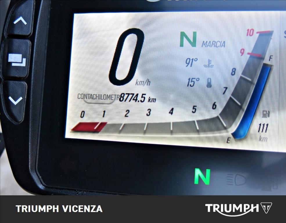 INDIAN FTR 1200 S Abs