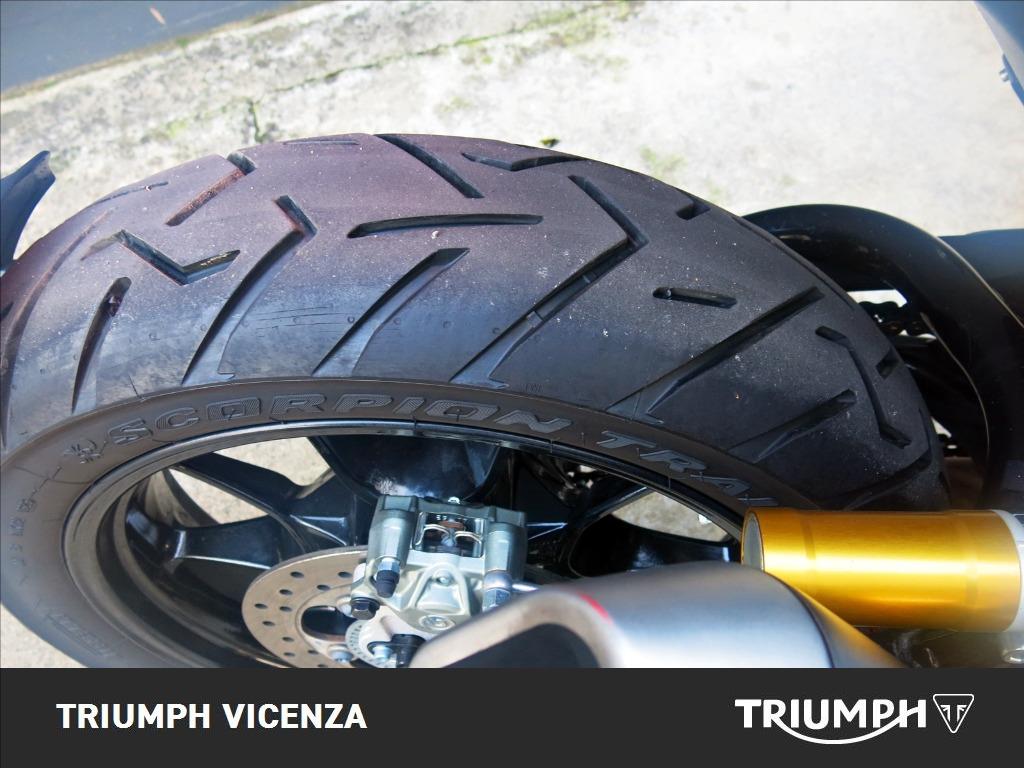 INDIAN FTR 1200 S Abs