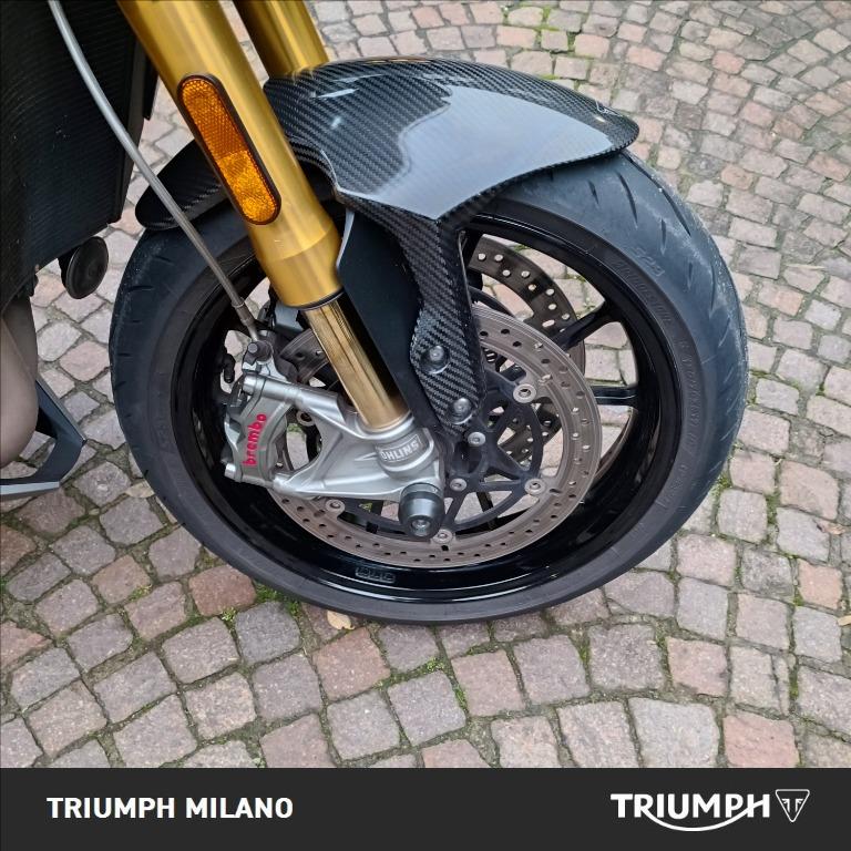 TRIUMPH Speed Triple 1200 RS Abs #3