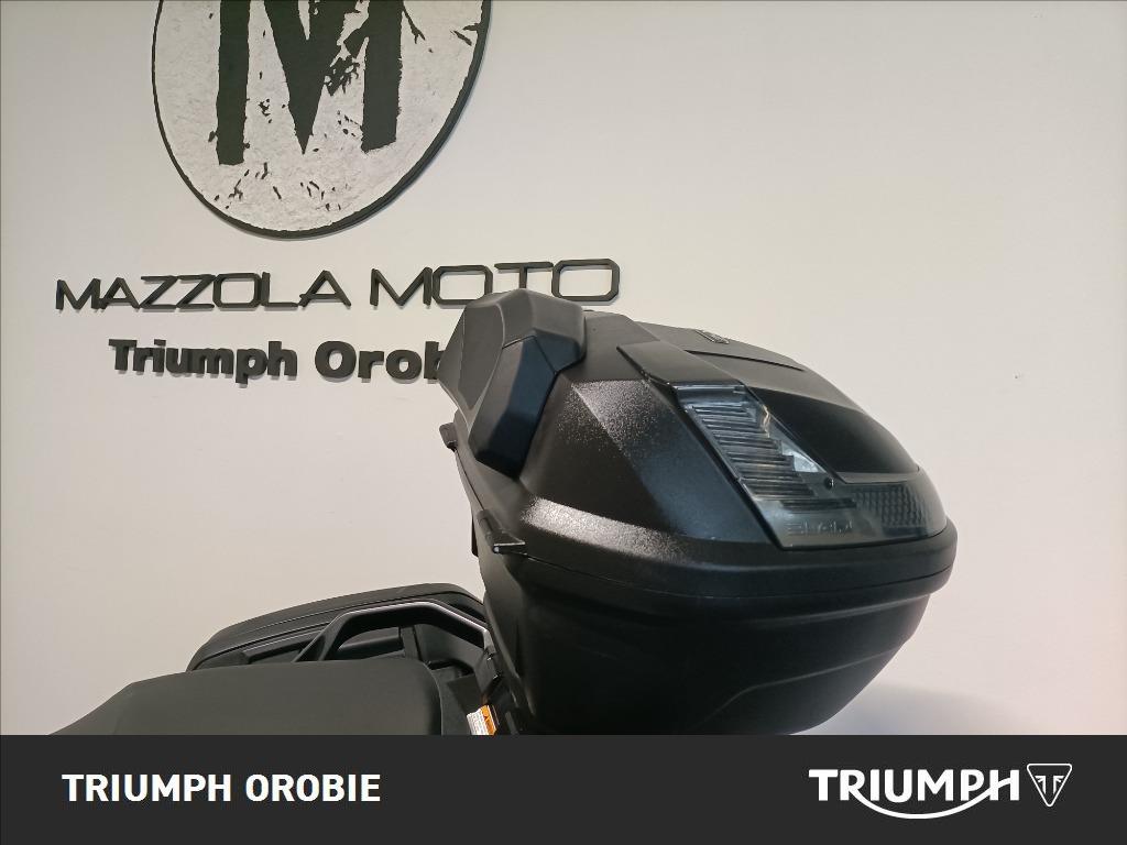 SUZUKI V-Strom 650 DL XT Abs #9