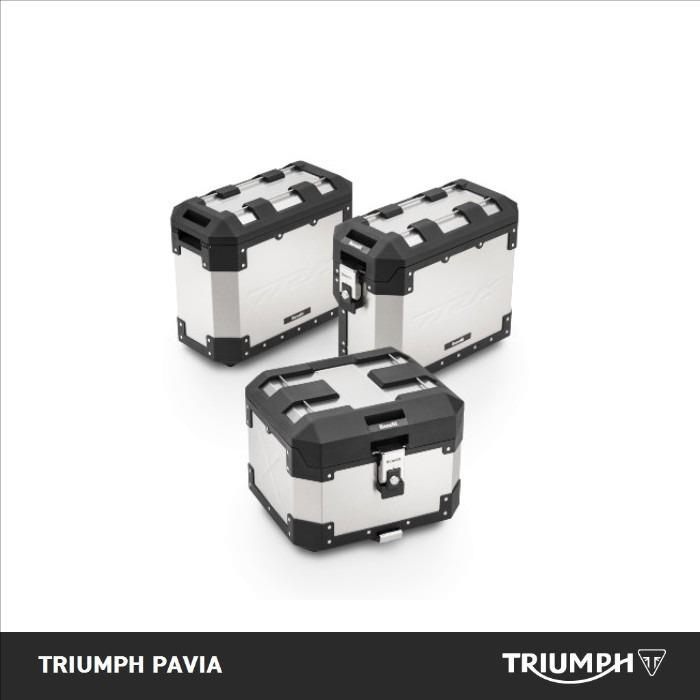 BENELLI TRK 702 abs #1