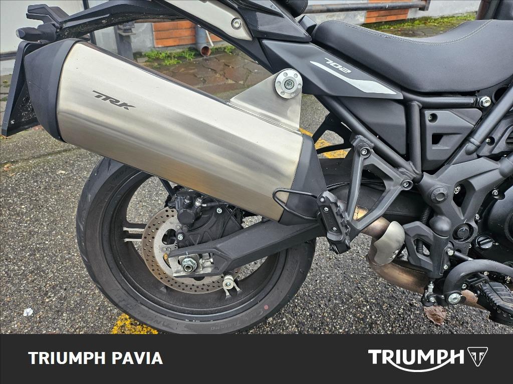 BENELLI TRK 702 abs