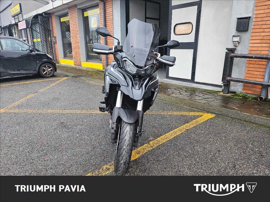 BENELLI TRK 702 abs #3