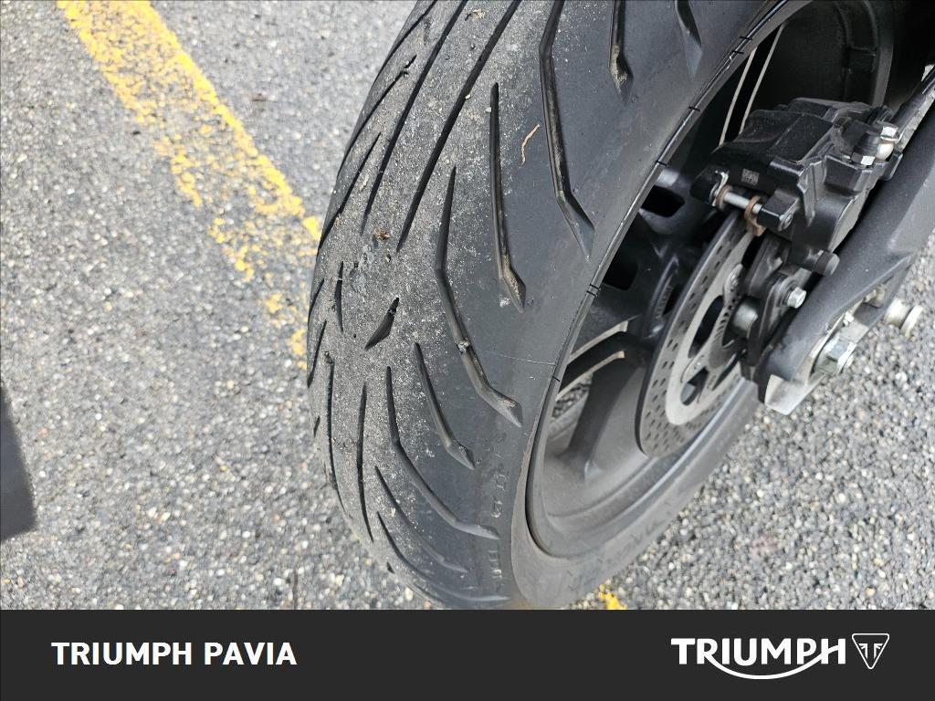 BENELLI TRK 702 abs #9