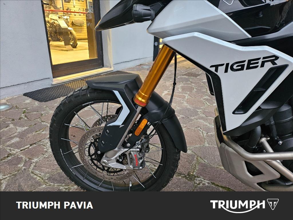 TRIUMPH Tiger 900 Rally Pro Abs