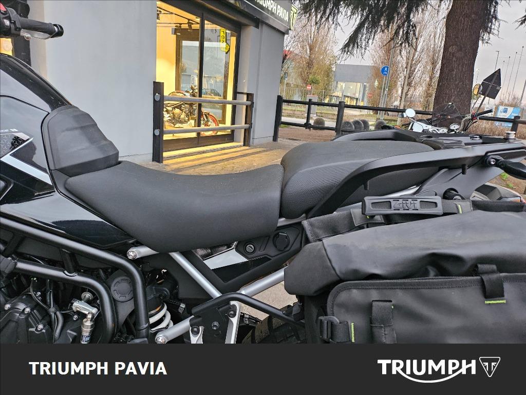 TRIUMPH Tiger 900 Rally Pro Abs