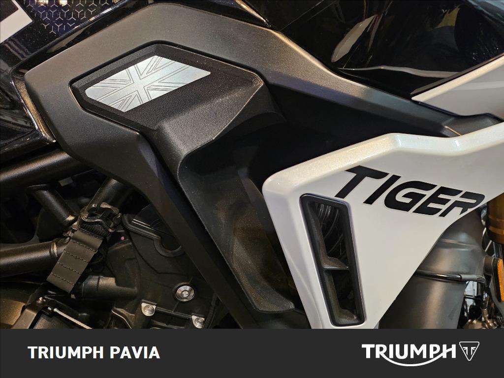 TRIUMPH Tiger 900 Rally Pro Abs