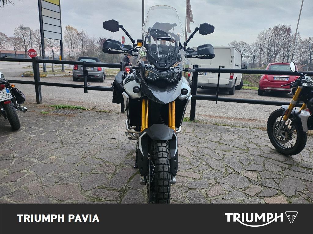 TRIUMPH Tiger 900 Rally Pro Abs