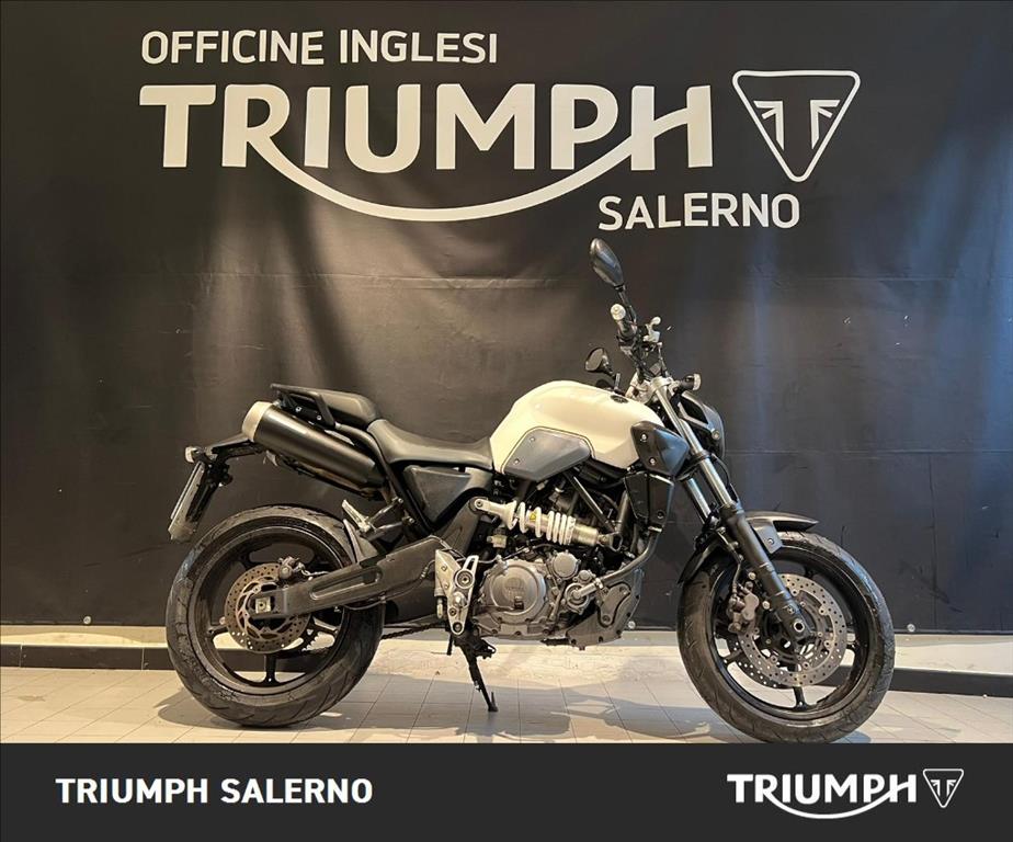 YAMAHA MT-03 660 