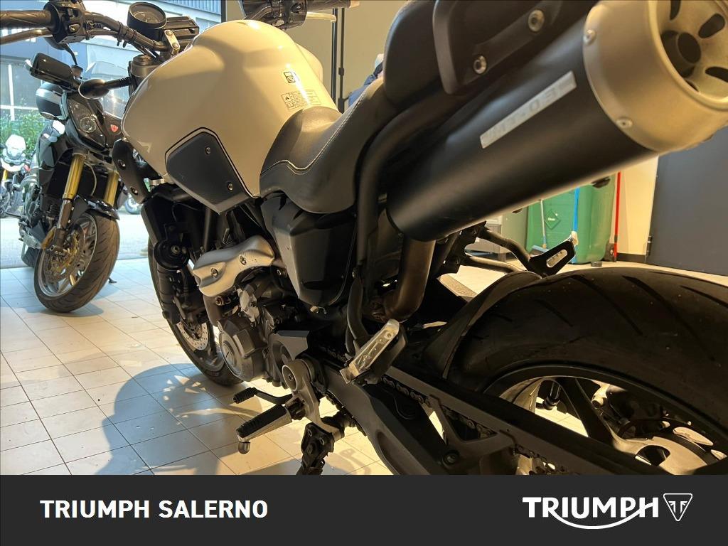 YAMAHA MT-03 660 