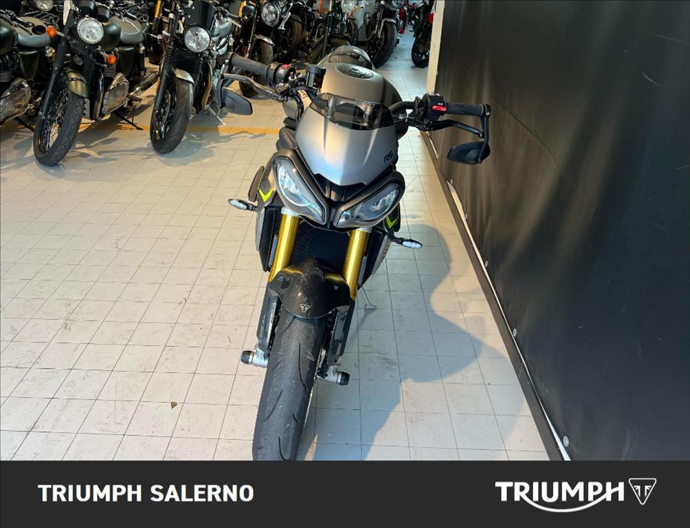 TRIUMPH Speed Triple 1200 RS Abs