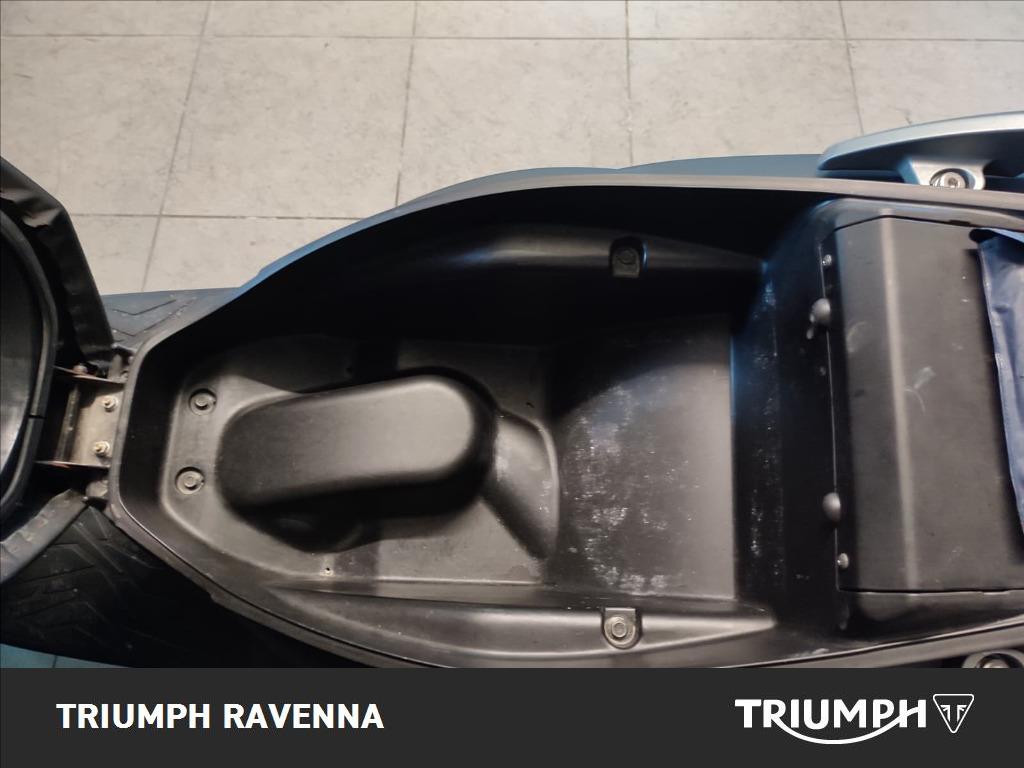 KYMCO Agility 125 R16 Plus