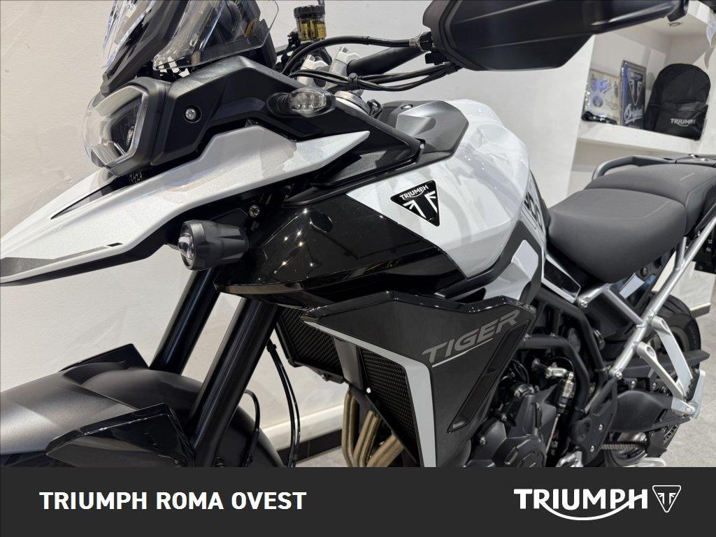 TRIUMPH Tiger 900 GT Pro Abs