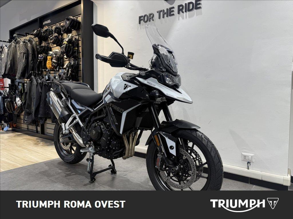 TRIUMPH Tiger 900 GT Pro Abs