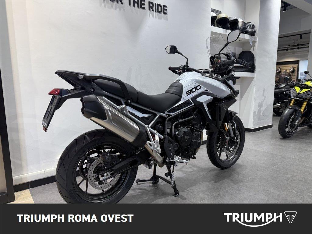 TRIUMPH Tiger 900 GT Pro Abs