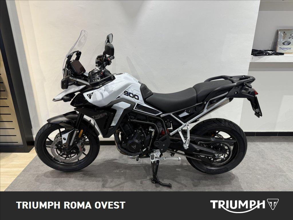 TRIUMPH Tiger 900 GT Pro Abs
