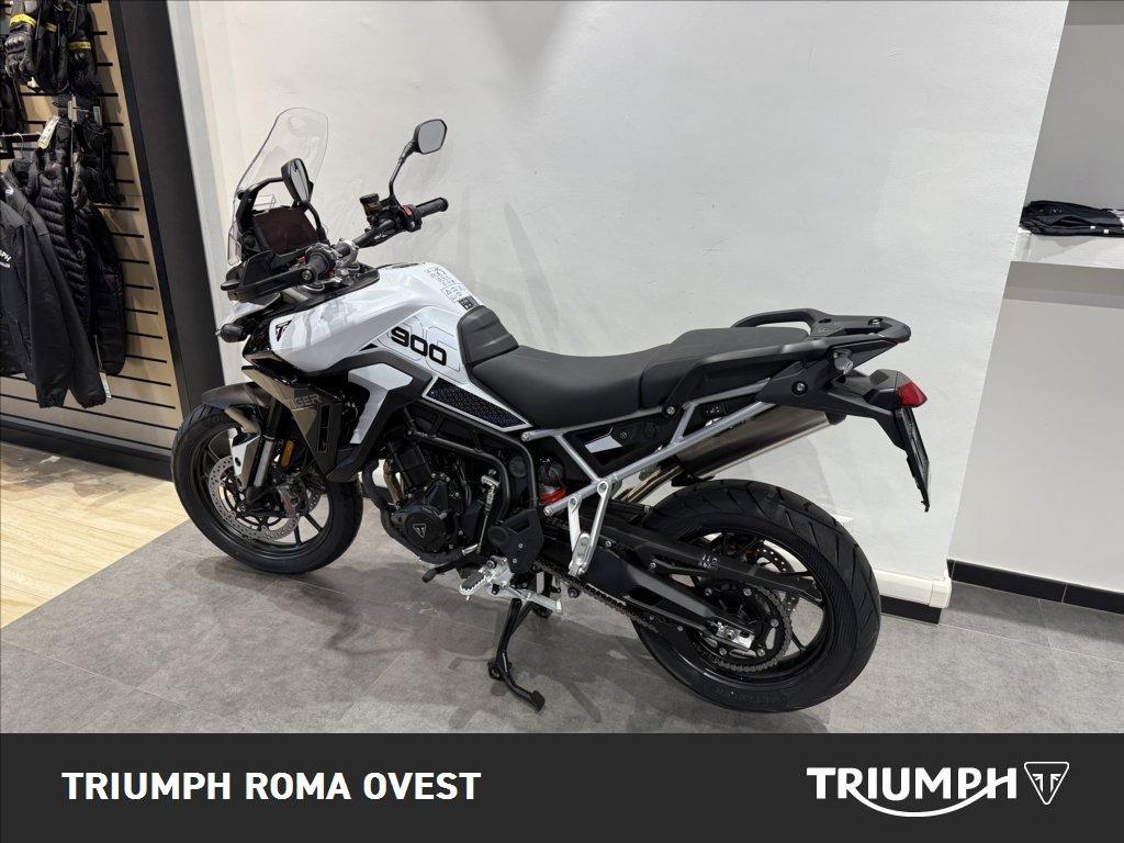 TRIUMPH Tiger 900 GT Pro Abs