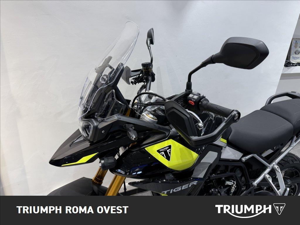 TRIUMPH Tiger 900 Rally Pro Abs
