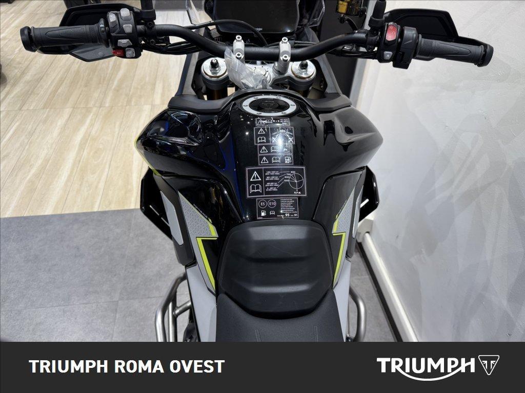 TRIUMPH Tiger 900 Rally Pro Abs