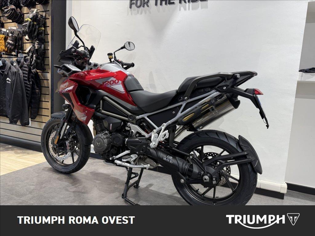 TRIUMPH Tiger 1200 GT Pro Abs
