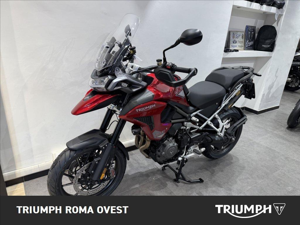 TRIUMPH Tiger 1200 GT Pro Abs