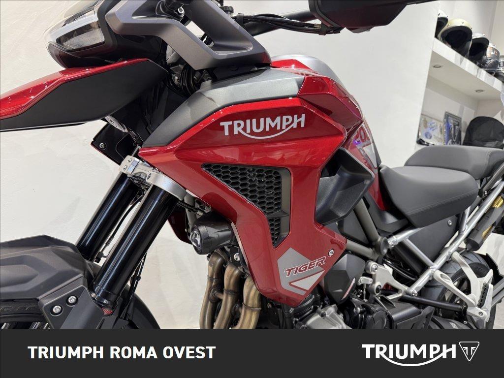 TRIUMPH Tiger 1200 GT Pro Abs