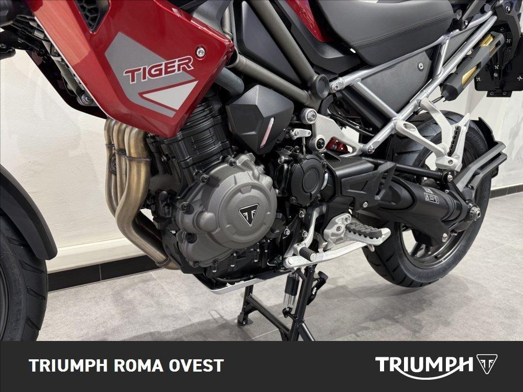 TRIUMPH Tiger 1200 GT Pro Abs