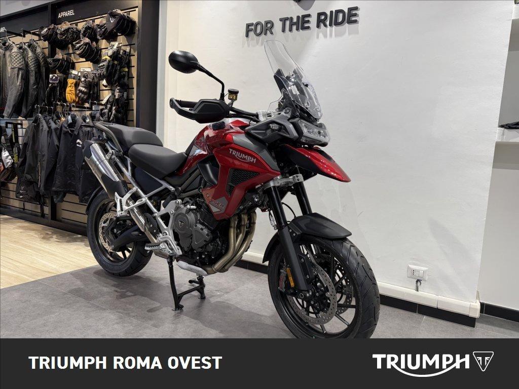 TRIUMPH Tiger 1200 GT Pro Abs