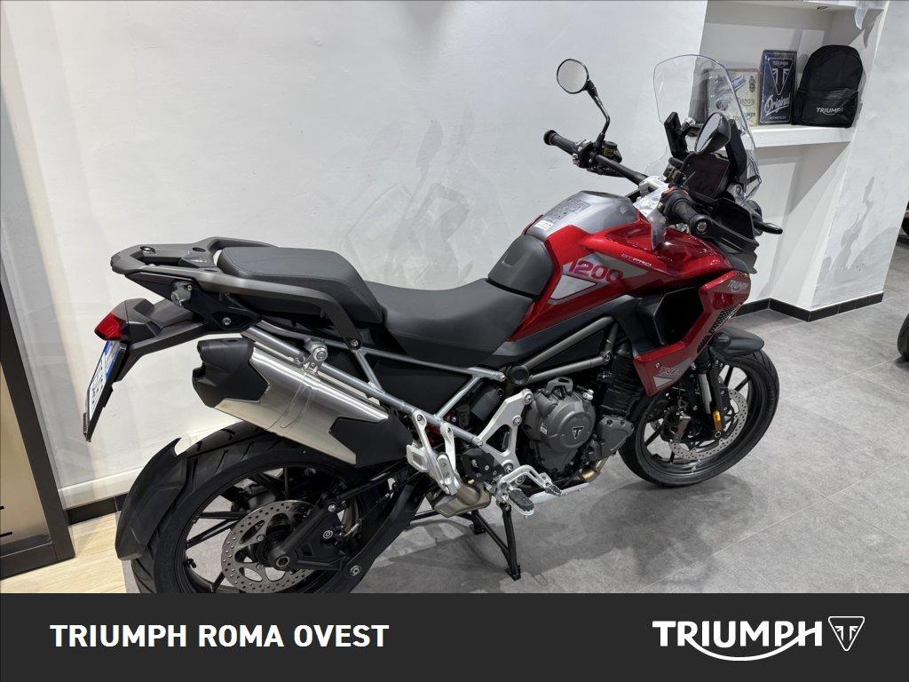 TRIUMPH Tiger 1200 GT Pro Abs