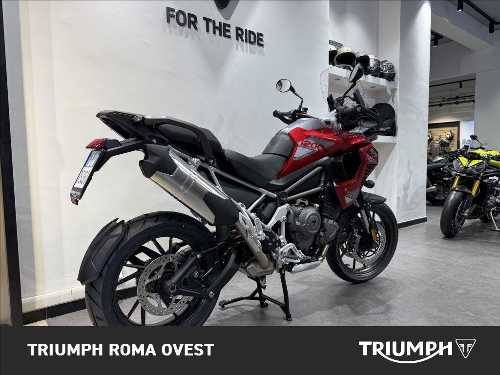 TRIUMPH Tiger 1200 GT Pro Abs