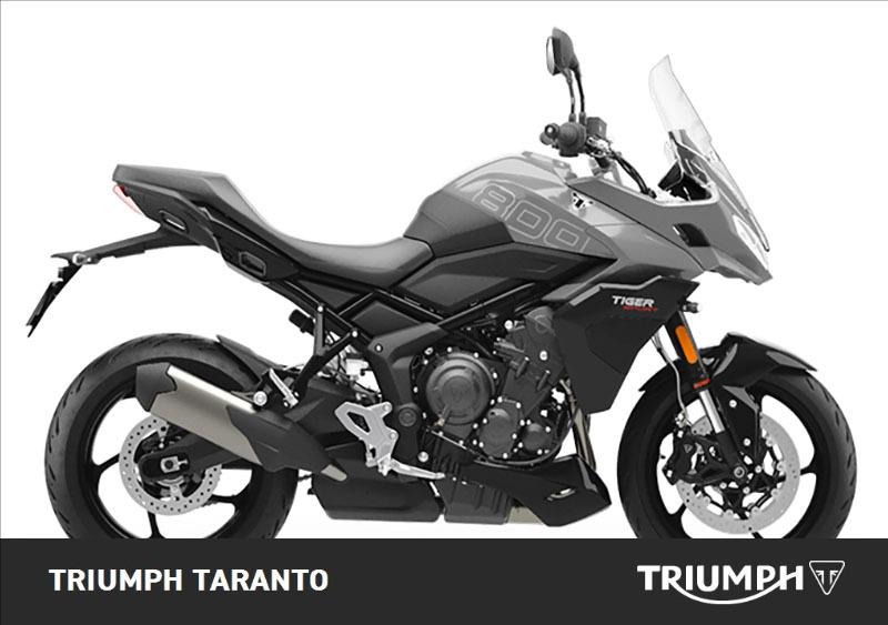 TRIUMPH Tiger Sport 800 Abs