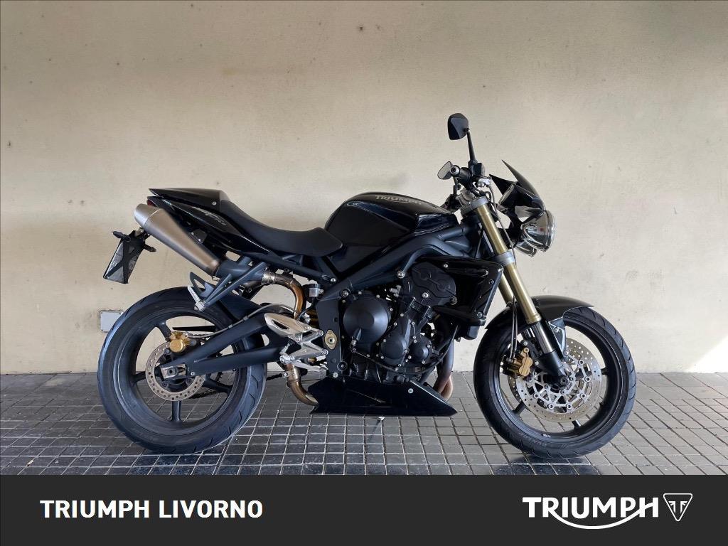TRIUMPH Street Triple 675 