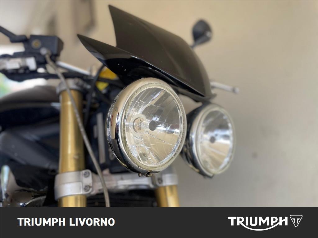 TRIUMPH Street Triple 675 