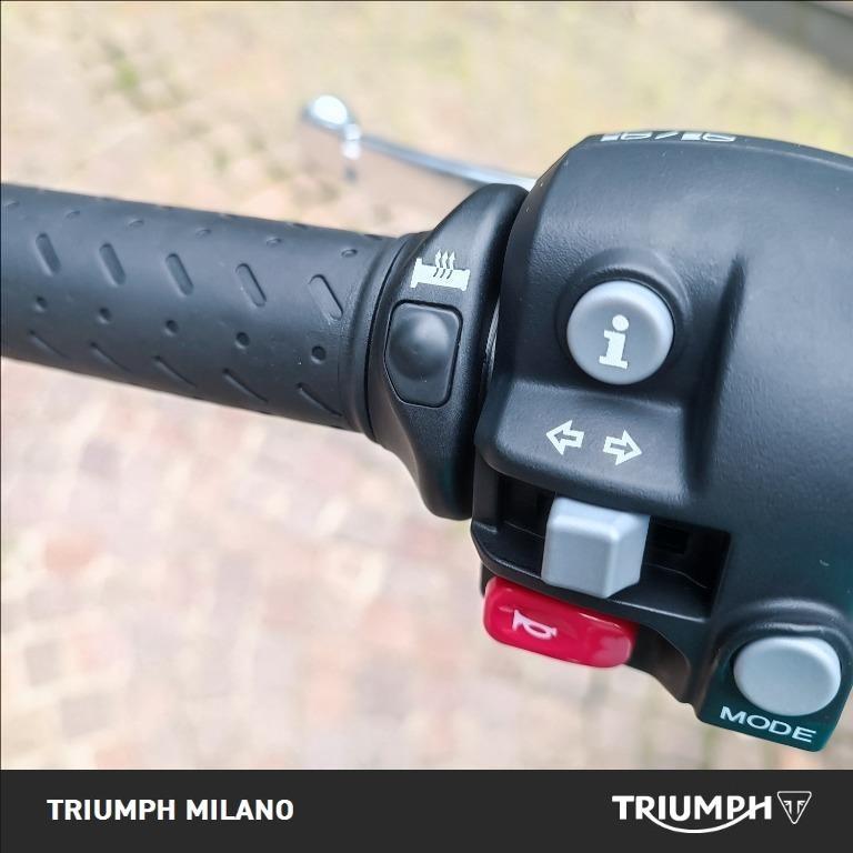 TRIUMPH Scrambler 900 Abs E5+ #4