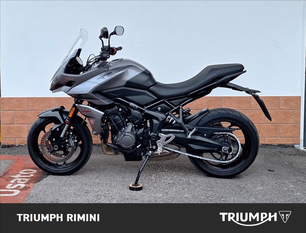 TRIUMPH Tiger Sport 660 Abs #0