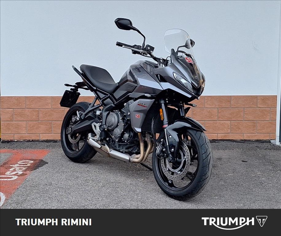 TRIUMPH Tiger Sport 660 Abs #2