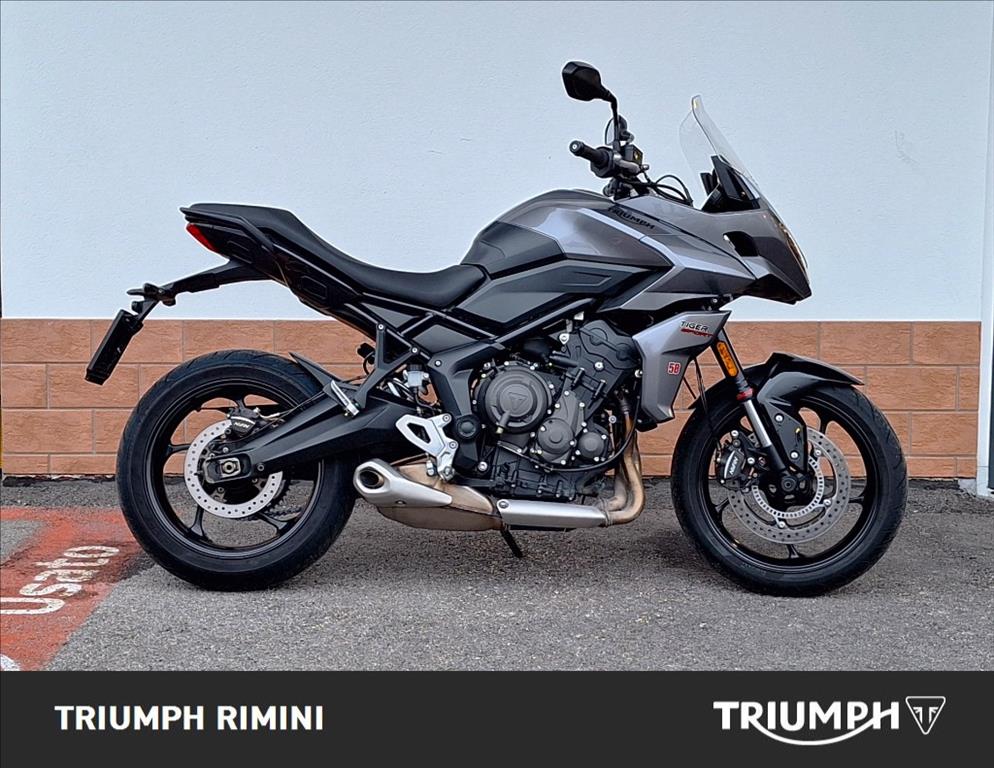 TRIUMPH Tiger Sport 660 Abs #3