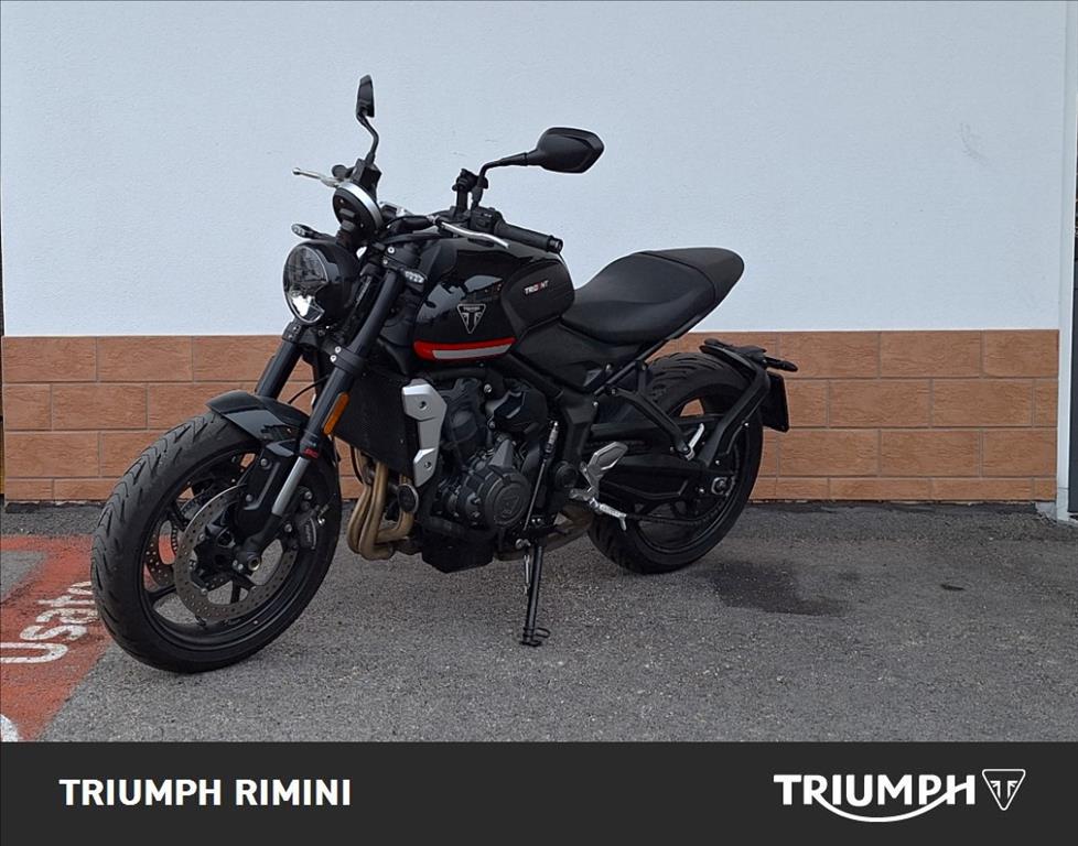 TRIUMPH Trident 660 dep.A2 Abs