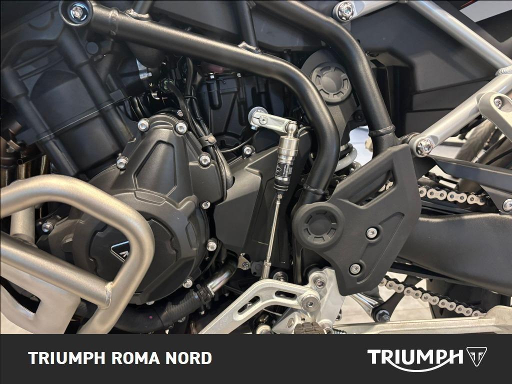 TRIUMPH Tiger 900 Rally Pro Abs #2
