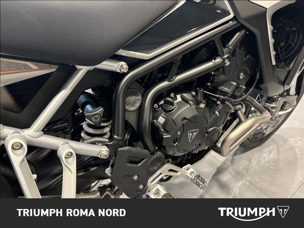 TRIUMPH Tiger 900 Rally Pro Abs #5